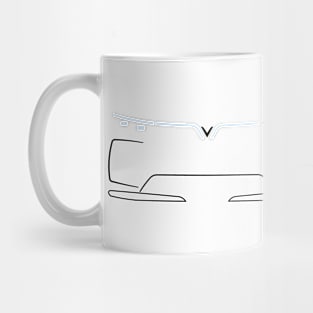 VF9 Mug